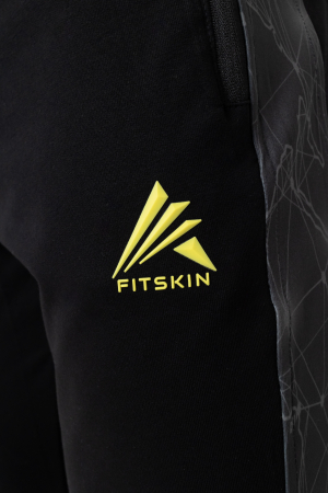 Men Cotton Pants IFBB Official [4]