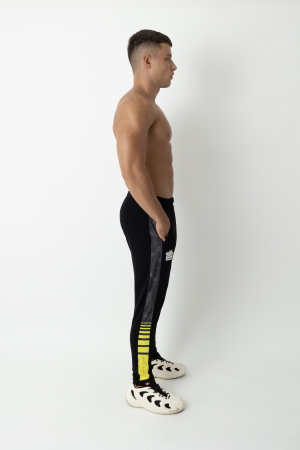 Men Cotton Pants IFBB Official [3]