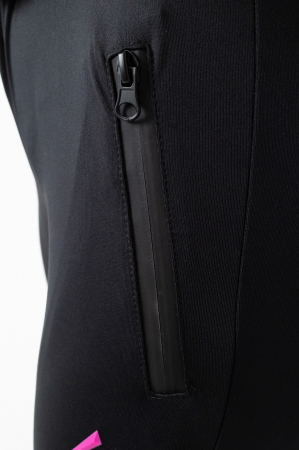 Women Cotton Pants IFBB Official [5]