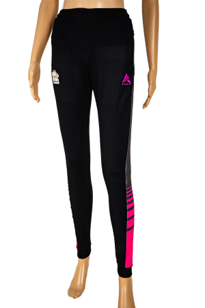 IFBB Official Store - Women Cotton Pants IFBB Official