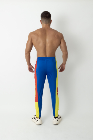 Pantalon Trening Poliester Masculin Oficial FRCF [1]