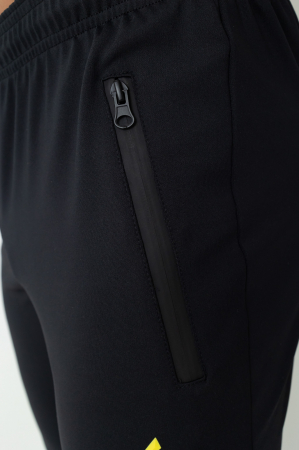 Men Polyester Tracksuit Pants IFBB Official [4]