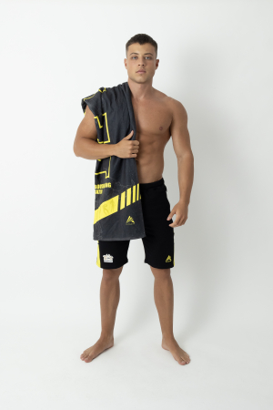 Prosop Masculin Oficial IFBB [1]