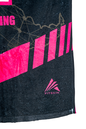 Women Towel IFBB Official [2]