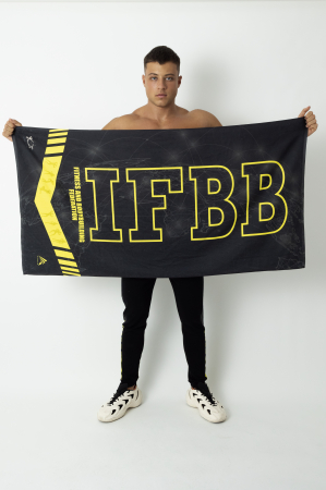 Prosop Masculin Oficial IFBB [0]