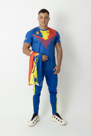 Small Towel FRCF Official [2]