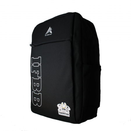 IFBB Official Store - Backpack IFBB Official