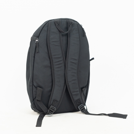 Black Backpack FITSKIN [2]