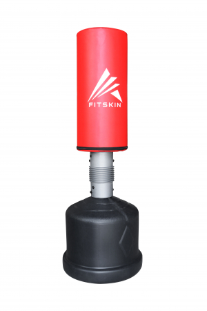 Fitness & Exercise Equipment - Punching Bag with Stand FITSKIN