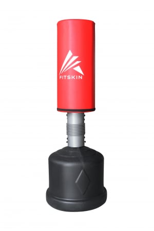 Punching Bag with Stand FITSKIN [1]