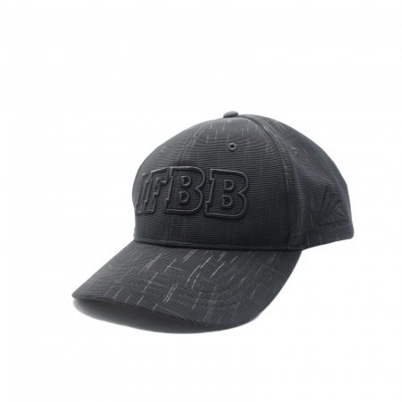 Hats - Unisex Hat IFBB Official