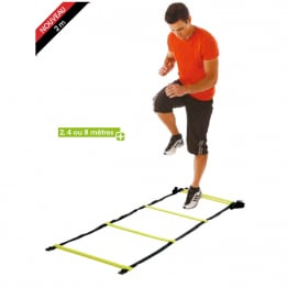 Gym Equipment - 2-Meter Training Ladder