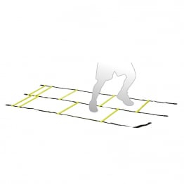 Gym Equipment - DOUBLE TRAINING LADDER 4 METERS
