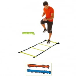 Gym Equipment - 8M TRAINING LADDER