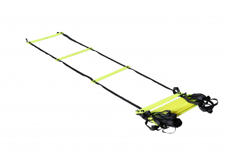 Fitness & Exercise Equipment - Agility Ladder FITSKIN