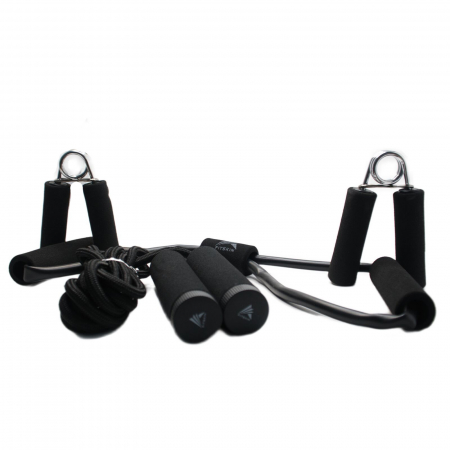 Gym Accesories - Aerobic Set FITSKIN