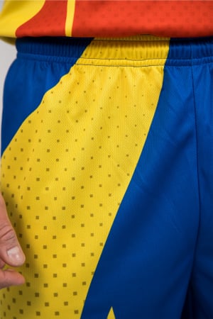Short alergare Fitskin Romania [1]