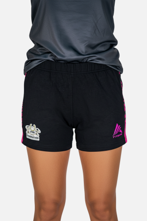 IFBB Official Store - Women Cotton Short IFBB Official