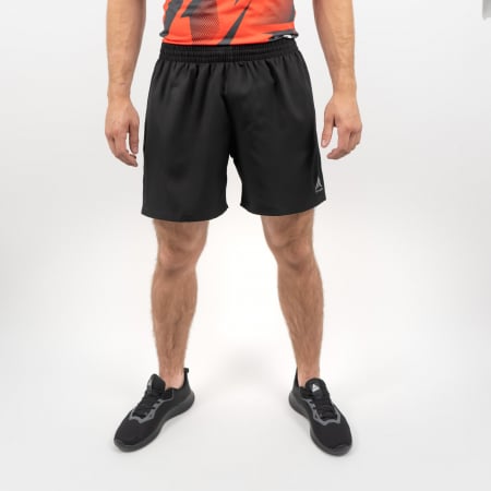 Black Short FITSKIN Basic [1]