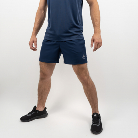 Shorturi - Short Barbati FITSKIN Basic Navy