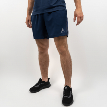 Shorturi - Short Iris Camo FITSKIN Future