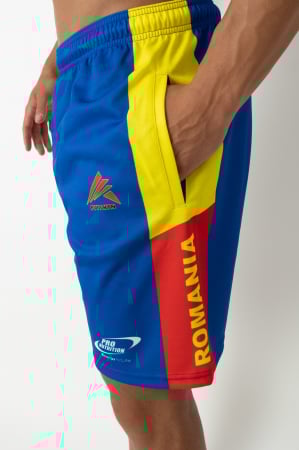 Men Polyester Short FRCF Official [5]