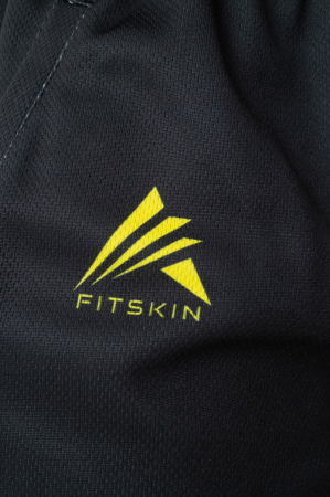 Short Poliester Masculin Oficial IFBB [6]