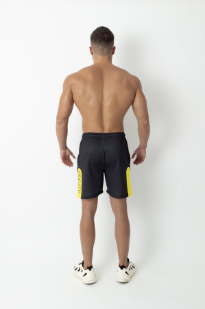 Short Poliester Masculin Oficial IFBB [2]