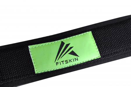 Lifting Wrist Straps FITSKIN [4]