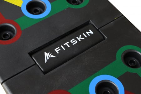 Multifunctional Push Up Board FITSKIN [1]