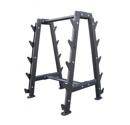 Gym Equipment - Barbell Support FITSKIN