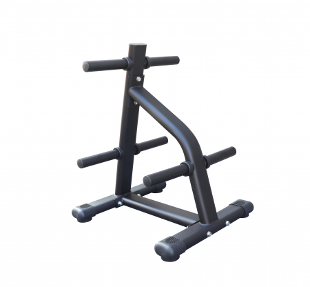 Bumper Plates Support FITSKIN [1]