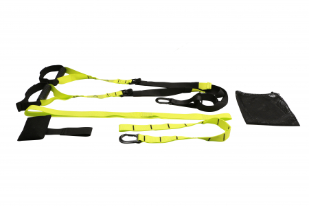 Suspension Training Set FITSKIN [4]