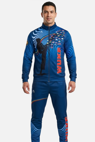 Tricouri - Trening Wukf