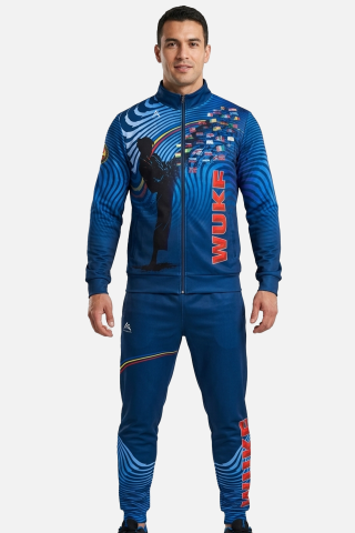 Official Store - Tracksuit wukf