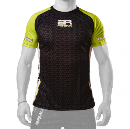 Tricou ARMURA Prime 2.0 [0]