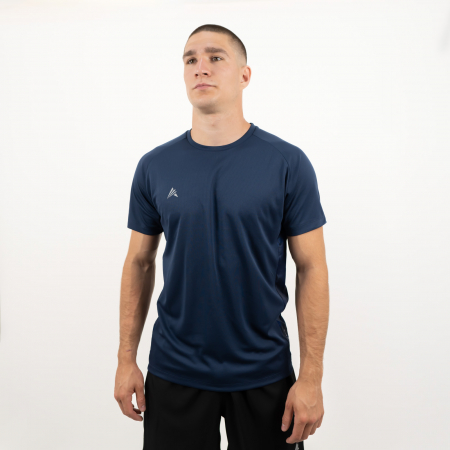 Collections - Men Iris Camo T-shirt FITSKIN Future