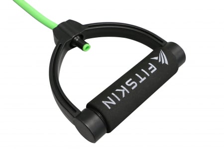 Resistance Tube with Handles FITSKIN [1]