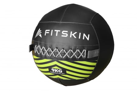 Minge Medicinala Wall Ball FITSKIN [2]