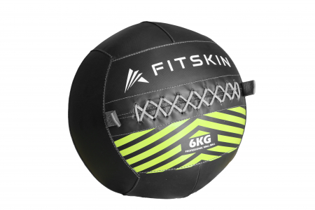 Minge Medicinala Wall Ball FITSKIN [1]