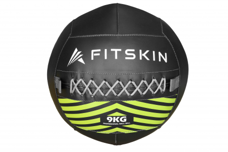 Mingi - Minge Medicinala Wall Ball FITSKIN