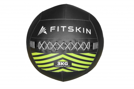 Balls - Wall Ball FITSKIN