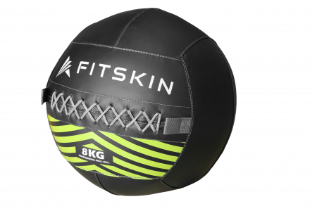 Minge Medicinala Wall Ball FITSKIN [2]
