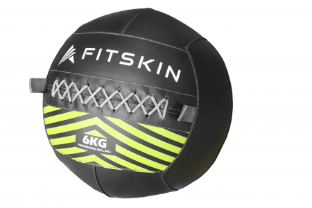Minge Medicinala Wall Ball FITSKIN [2]