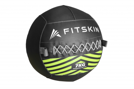 Minge Medicinala Wall Ball FITSKIN [1]