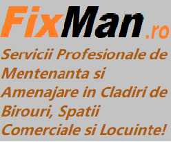 Servicii de Mentenanță Profesională pentru Confort și Durabilitate: Descoperă Fixman.ro [2]