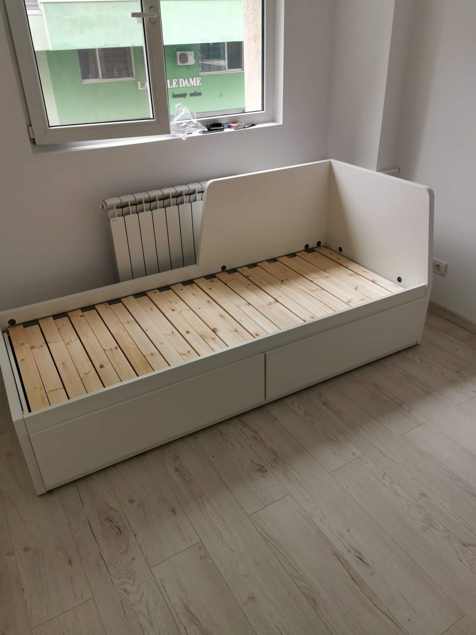 Servicii de asamblare, montaj si instalare mobilier tip pat la adresa clientului in Bucuresti si Ilfov [5]