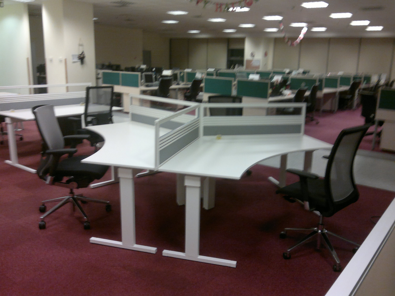 Montaj si Asamlare Mobila Office [7]