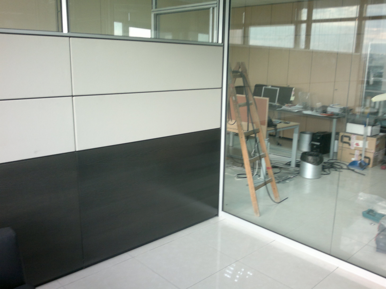 Montaj si Asamlare Mobila Office [3]
