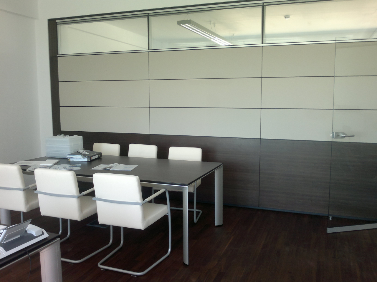 Montaj si Asamlare Mobila Office [4]